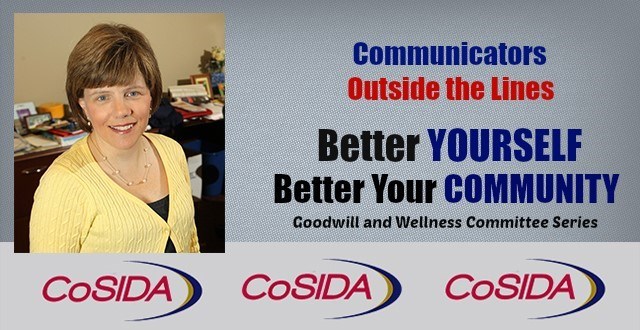 Communicators Outside the Lines Series: Kim Ling, Ole Miss